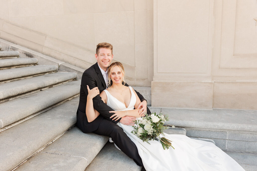 Indianapolis Wedding