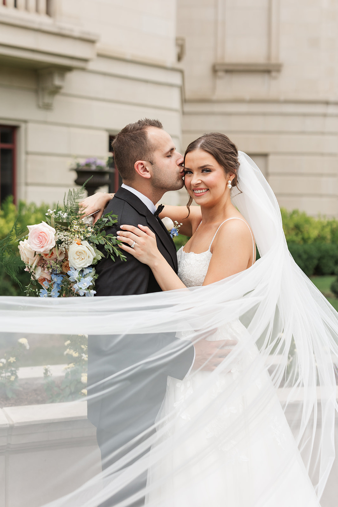 Carmel, Indiana Wedding Photography