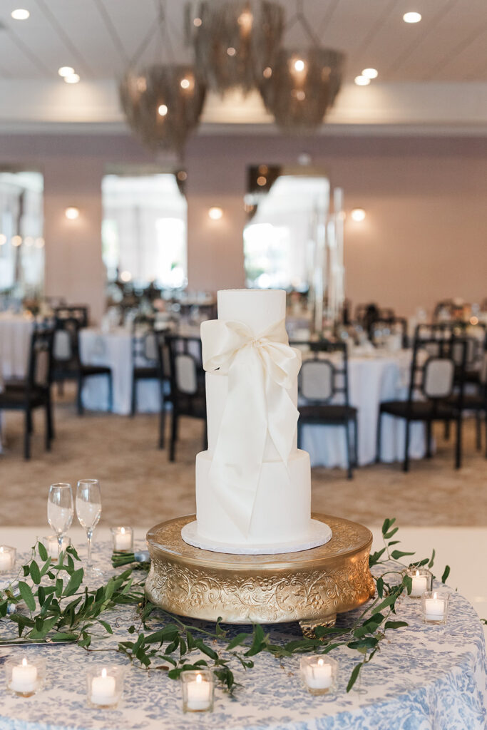 Details | Ritz Charles Wedding 