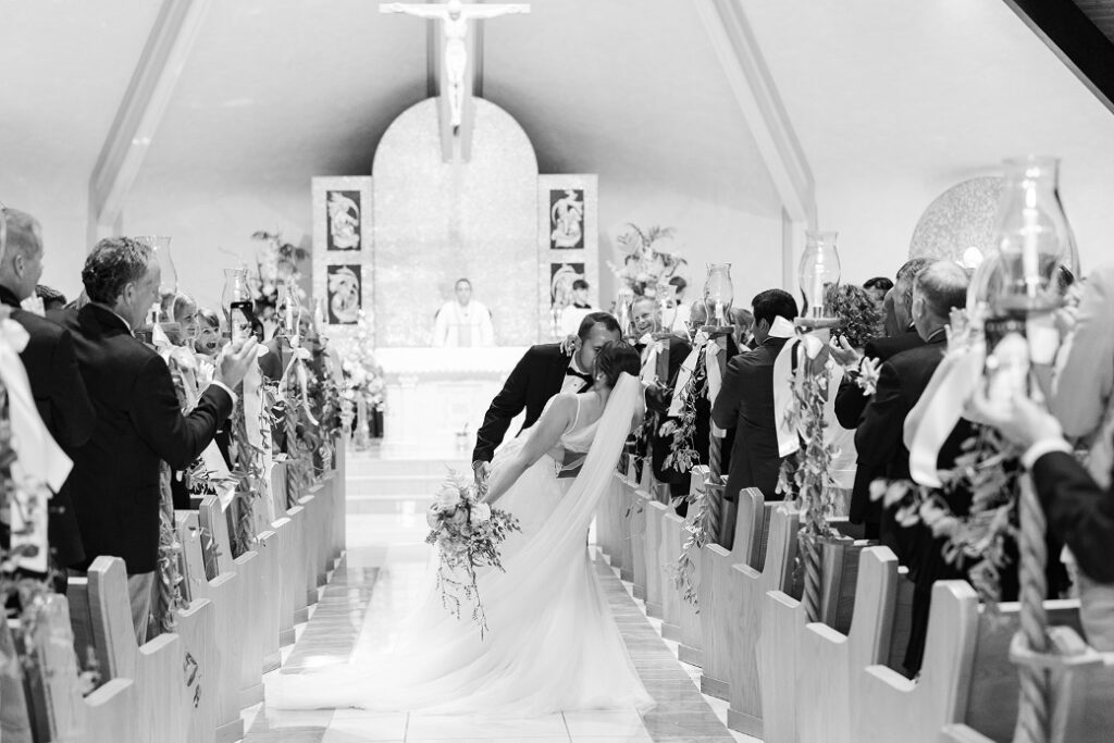 Carmel, Indiana Wedding Photography